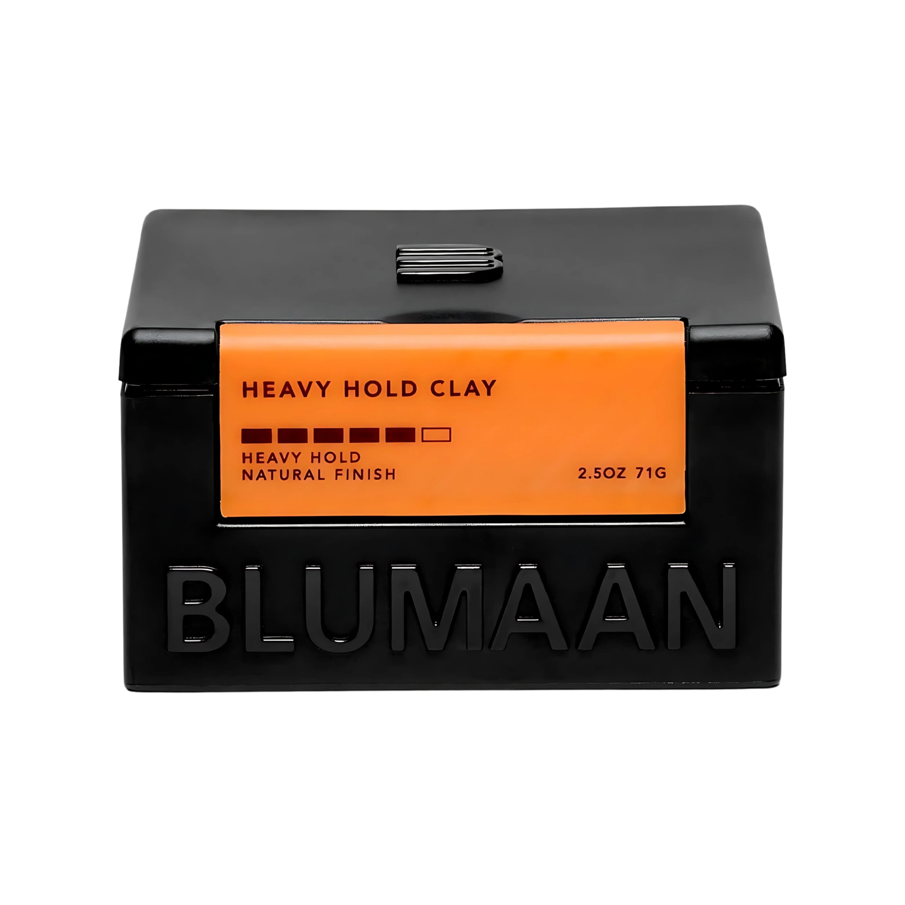 BluMaan Heavy Hold Clay 71g